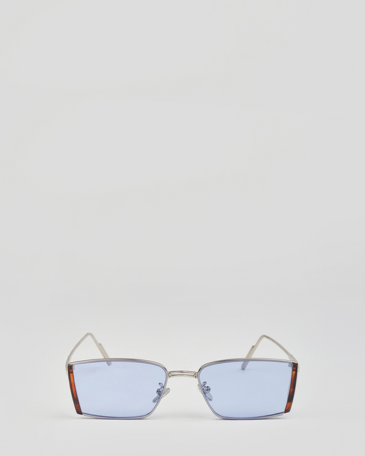 SSS REALISM DAKOTA BLUE SUNGLASSES