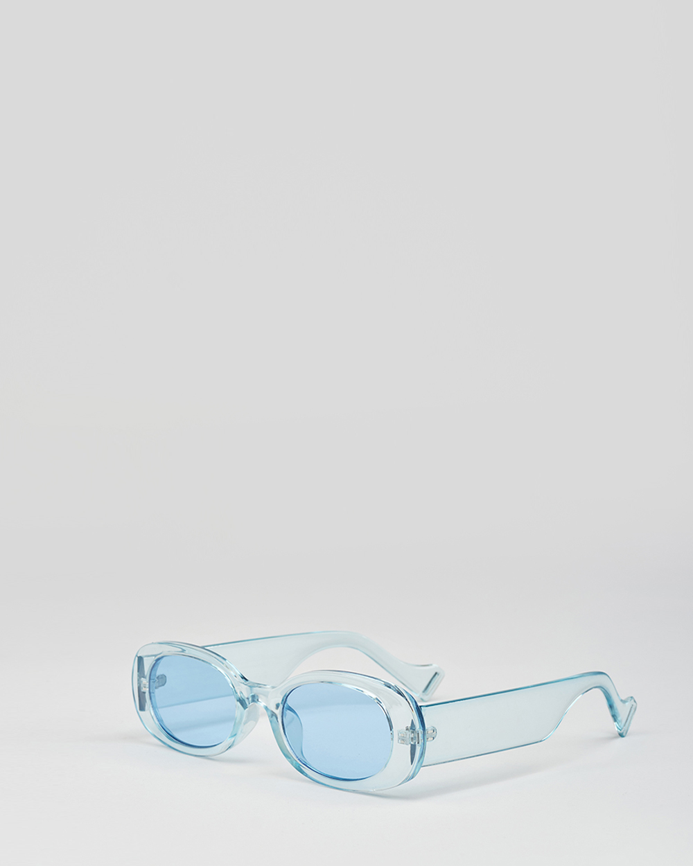 SSS REALISM SAMUEL BLUE SUNGLASSES