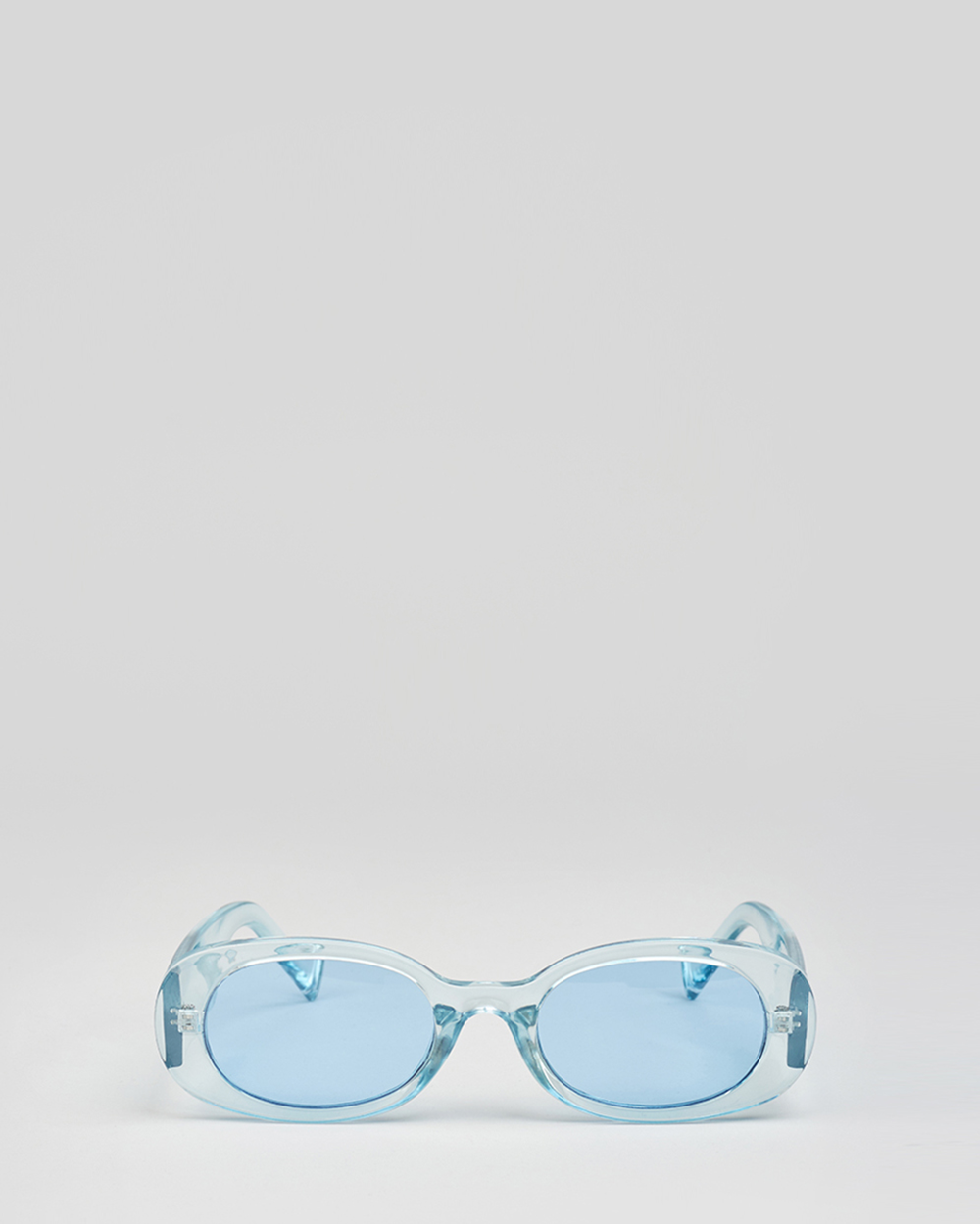 SSS REALISM SAMUEL BLUE SUNGLASSES