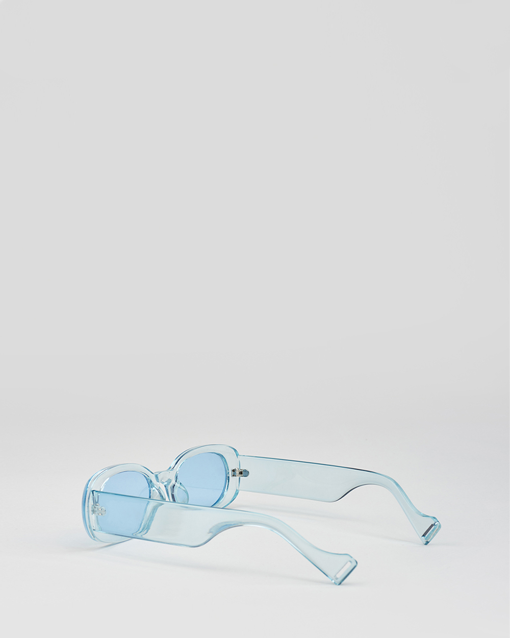 SSS REALISM SAMUEL BLUE SUNGLASSES