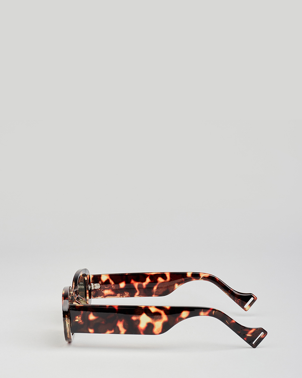 SSS REALISM SAMUEL TORTOISE SUNGLASSES