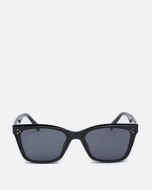 SSS REALISM DYLAN BLACK SUNGLASSES