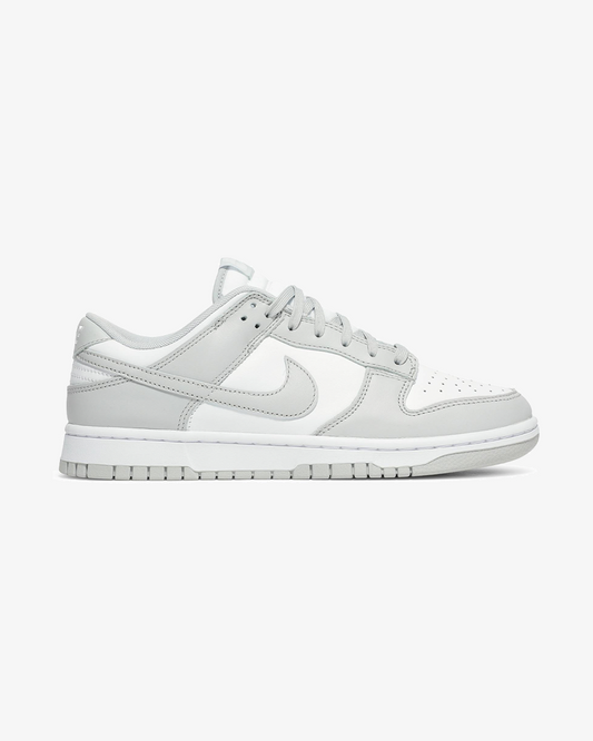 NIKE DUNK LOW RETRO GREY FOG