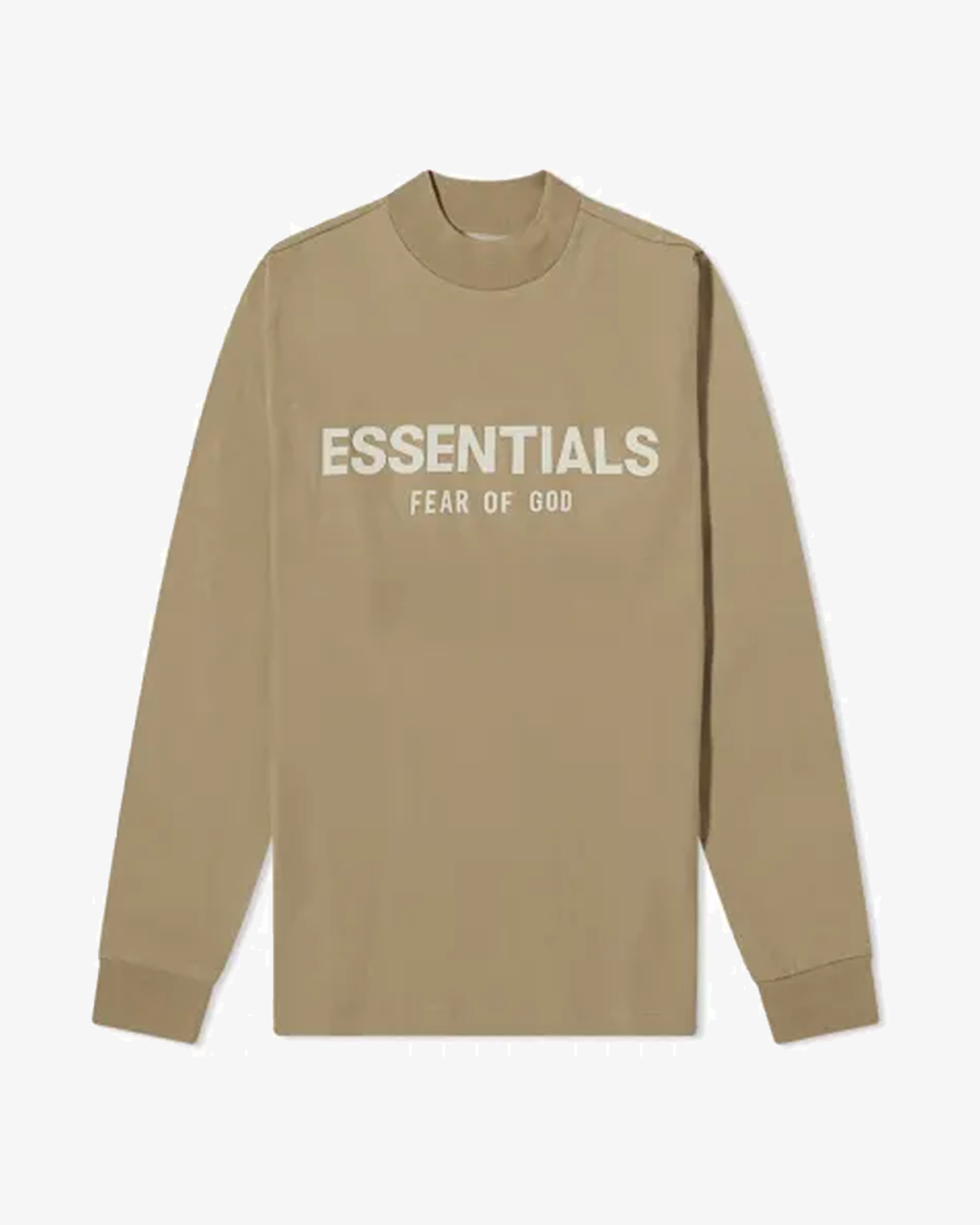 FOG ESSENTIALS SS22 KIDS OAK LONG SLEEVE (NEW)