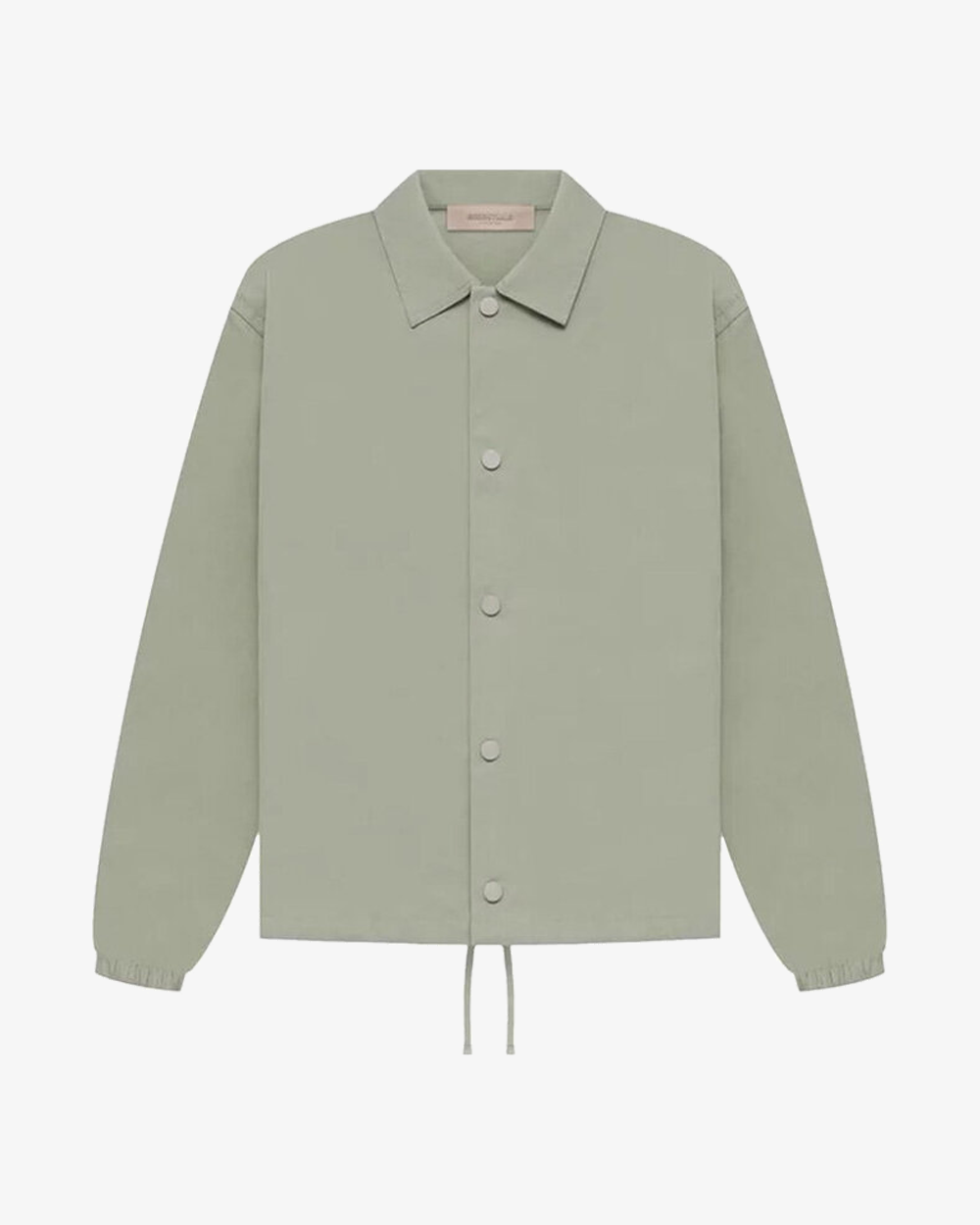 FOG ESSENTIALS SS22 SEAFOAM KIDS COACH JACKET (NEW)