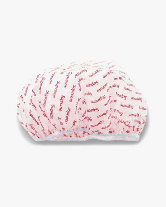 SUPREME SS19 SHOWER CAP -