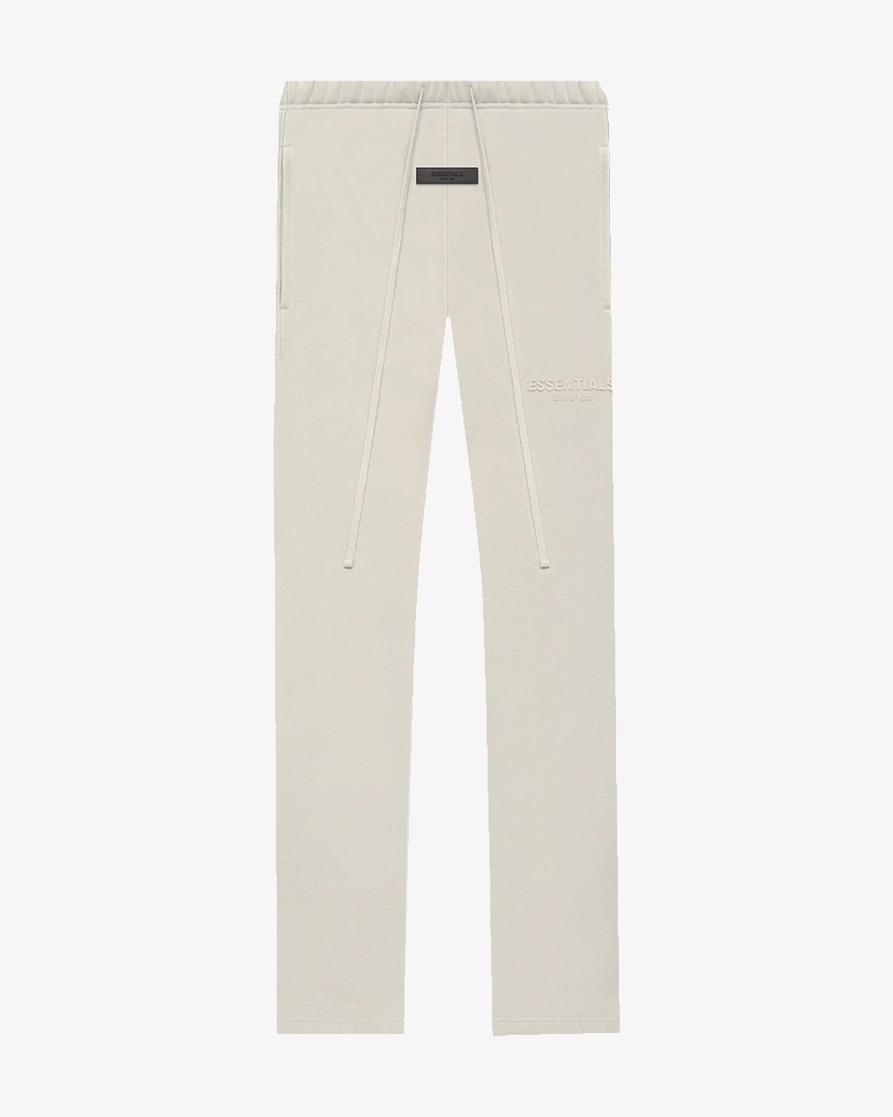 FOG ESSENTIALS SS22 RELAXED SWEATPANTS WHEAT