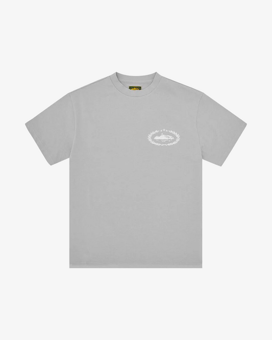 CORTEIZ ROYALE HEAVYWEIGHT TEE GREY (NEW)