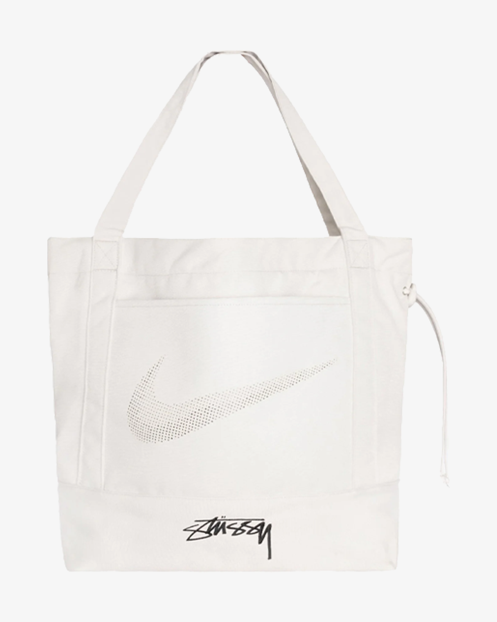 NIKE X STUSSY SS24 TOTE BAG LIGHT BONE (NEW)