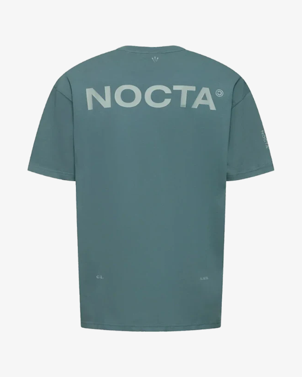 NIKE X NOCTA DRAKE CS MAX90 MINERAL SLATE TEE