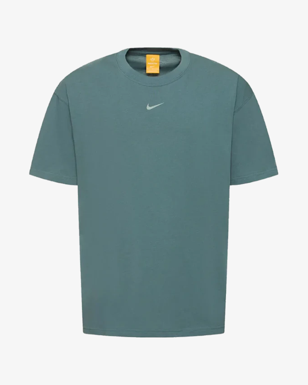 NIKE X NOCTA DRAKE CS MAX90 MINERAL SLATE TEE