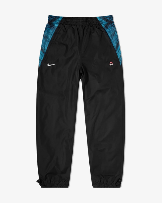 NIKE X SKEPTA SS21 BLACK TRACKPANT (NEW)