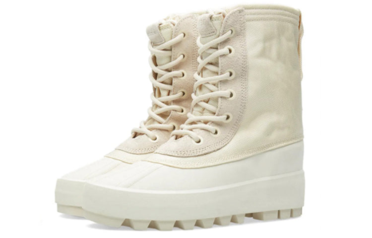 (WMNS) adidas Yeezy 950 Boot 'Turtle Dove' AQ4835