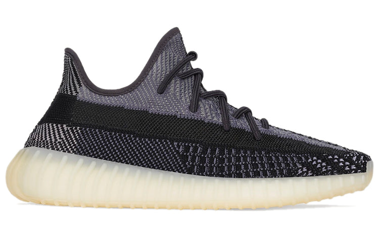 adidas Yeezy Boost 350 V2 'Carbon' FZ5000