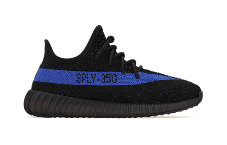 (PS) adidas Yeezy Boost 350 V2 Kids 'Dazzling Blue' GY7165