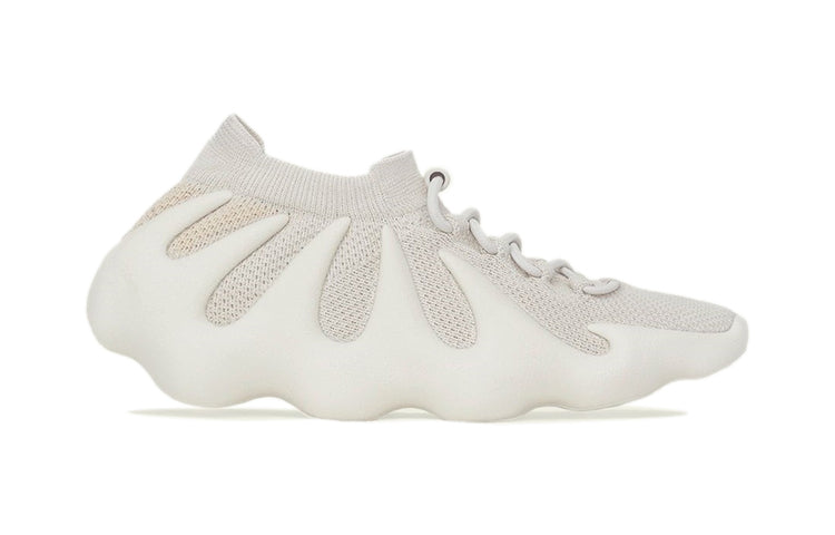 (PS) adidas Yeezy 450 Kids 'Cloud White' GY0402