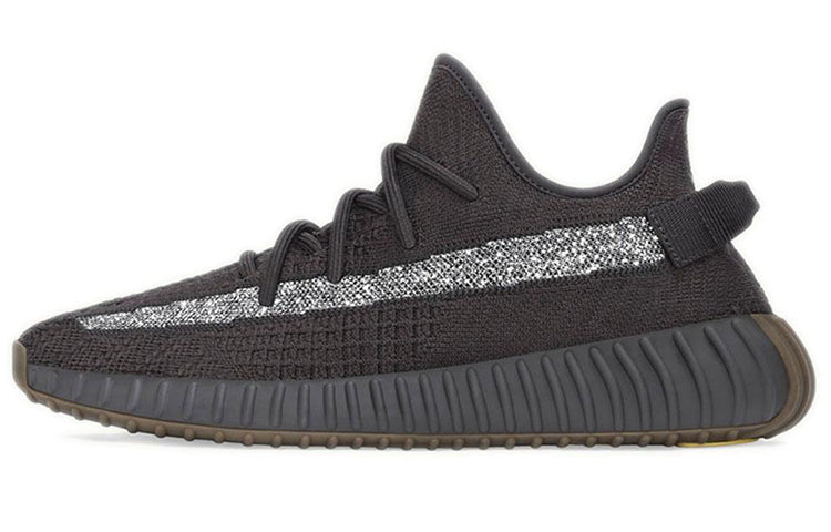 adidas Yeezy Boost 350 V2 'Cinder Reflective' FY4176