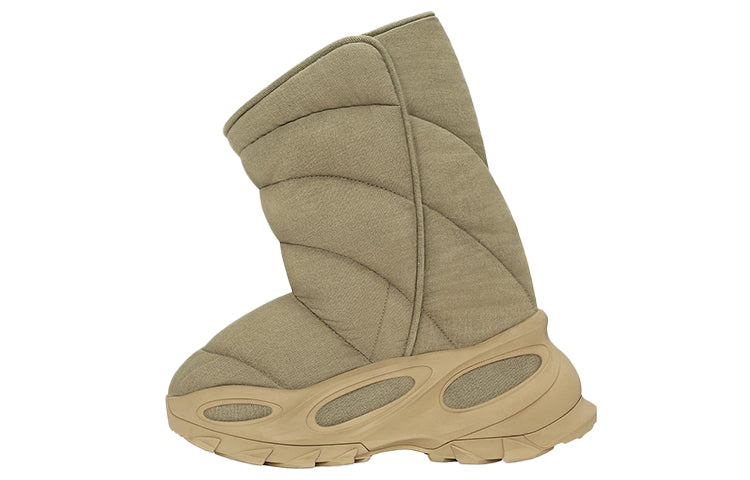 adidas Yeezy NSLTD Boot 'Khaki' GX0054