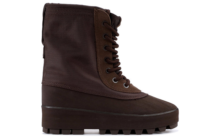 adidas Yeezy 950 Boot 'Chocolate' AQ4830