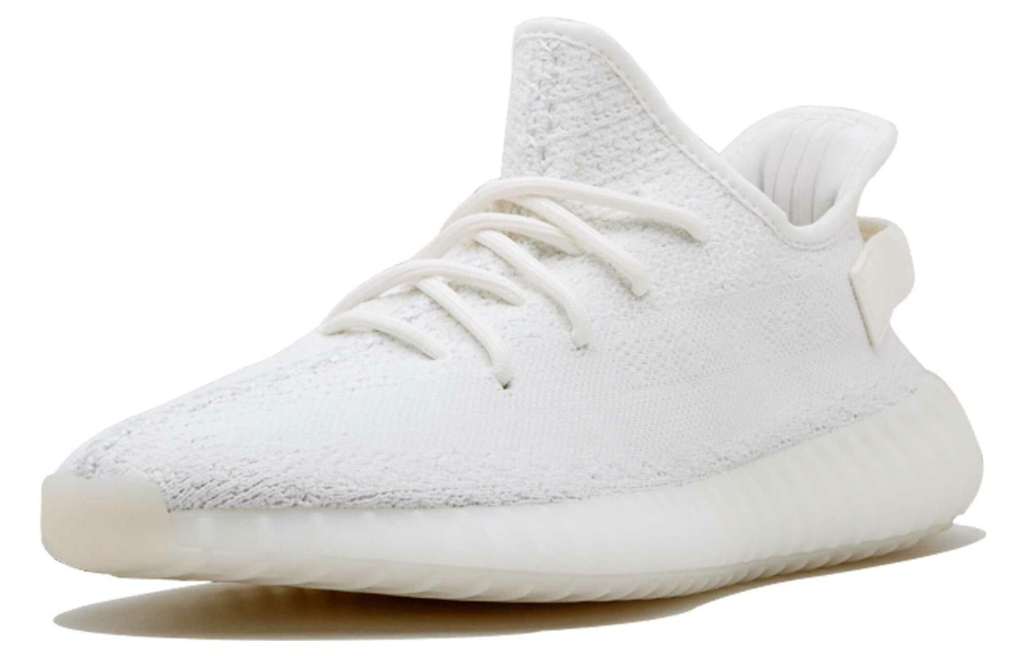 adidas Yeezy Boost 350 V2 'Cream White Triple White' CP9366