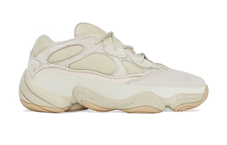 (PS) adidas Yeezy 500 Kids 'Stone' FW4843