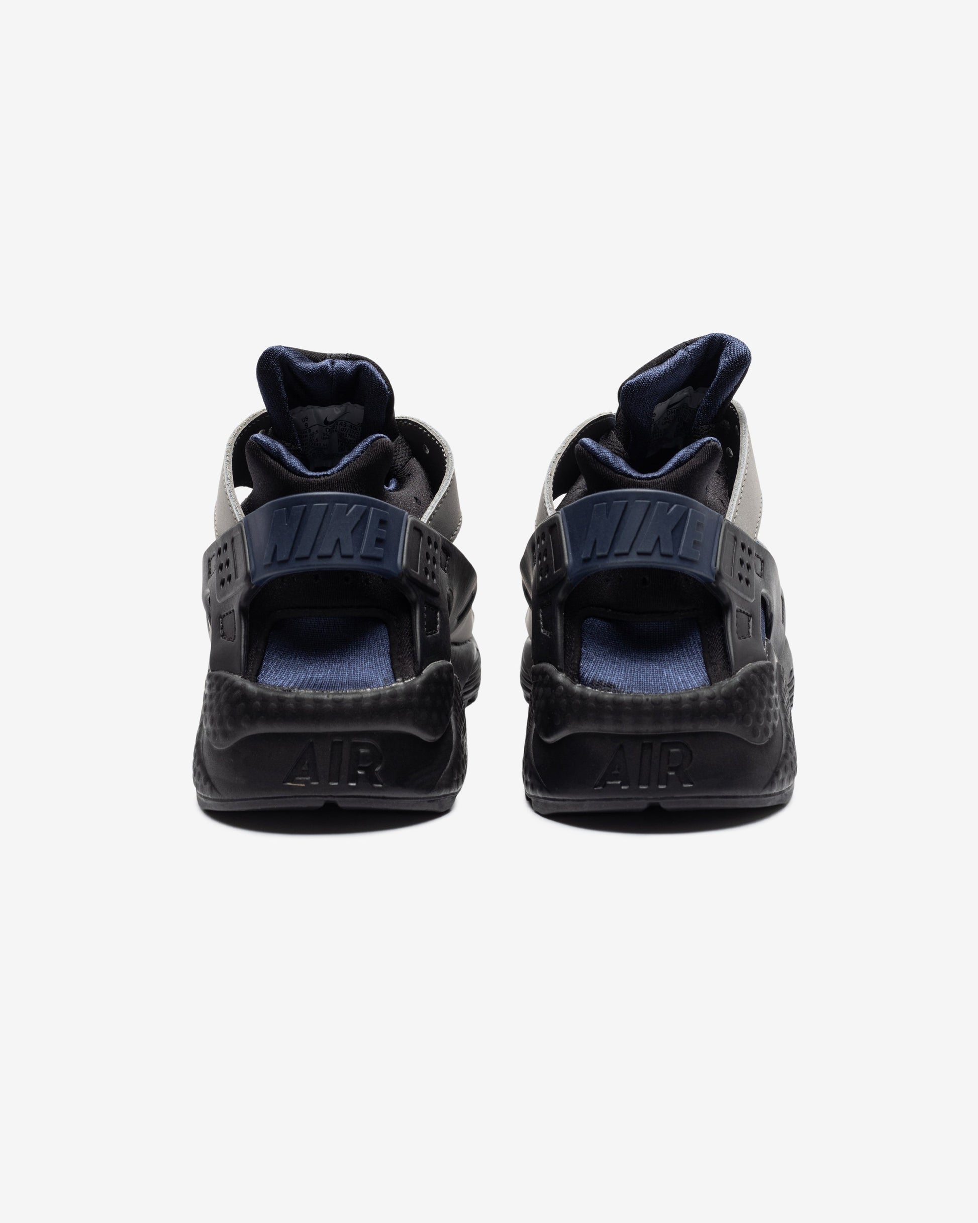 NIKE AIR HUARACHE LE - SHADOW/ MIDNIGHTNAVY/ BLACK