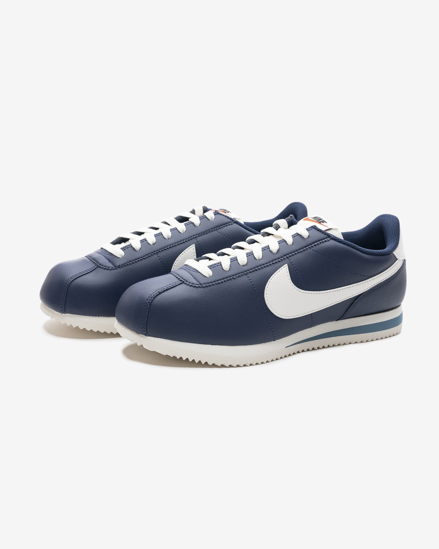 NIKE CORTEZ - MIDNIGHTNAVY/SAIL/ NOISEAQUA