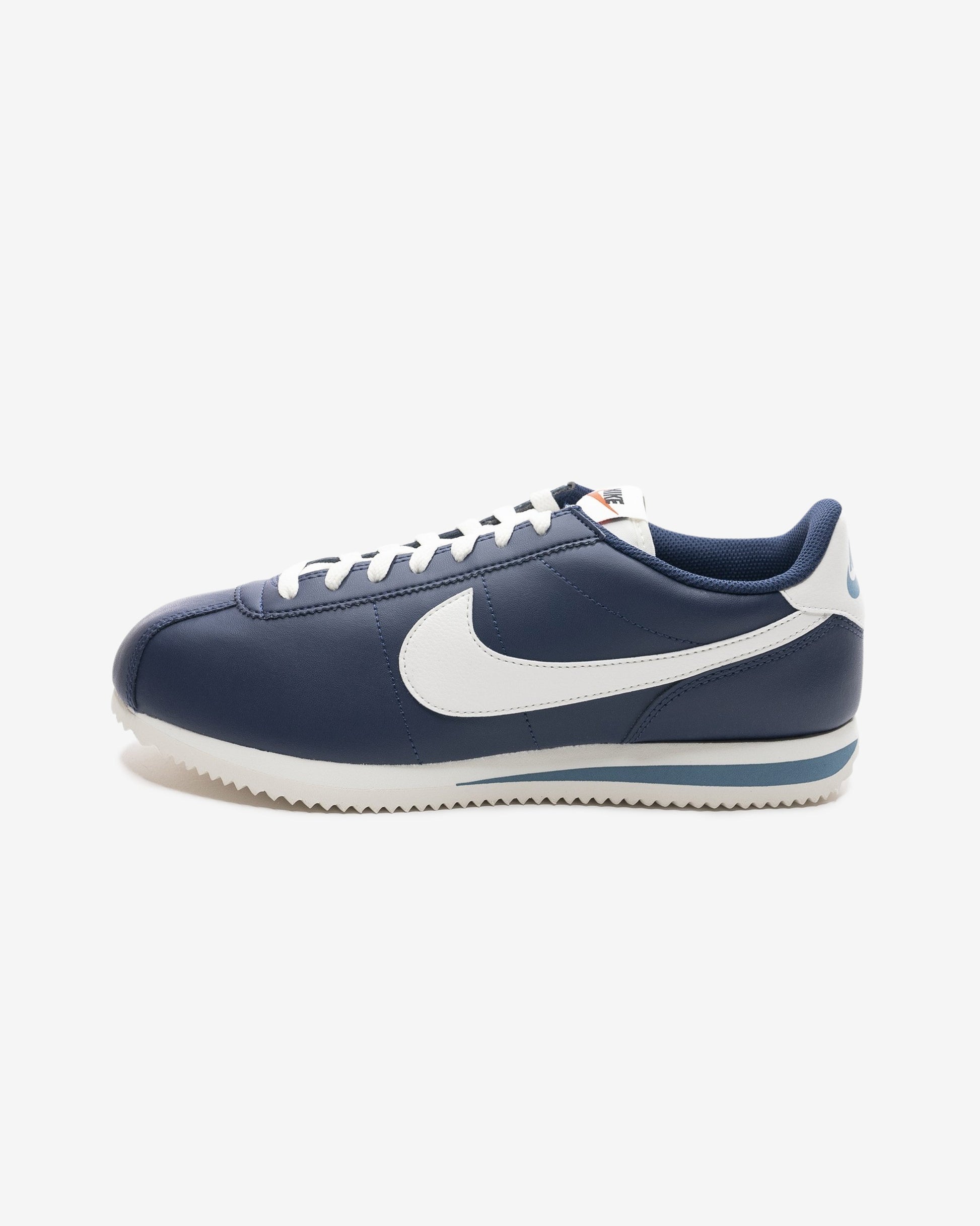 NIKE CORTEZ - MIDNIGHTNAVY/SAIL/ NOISEAQUA