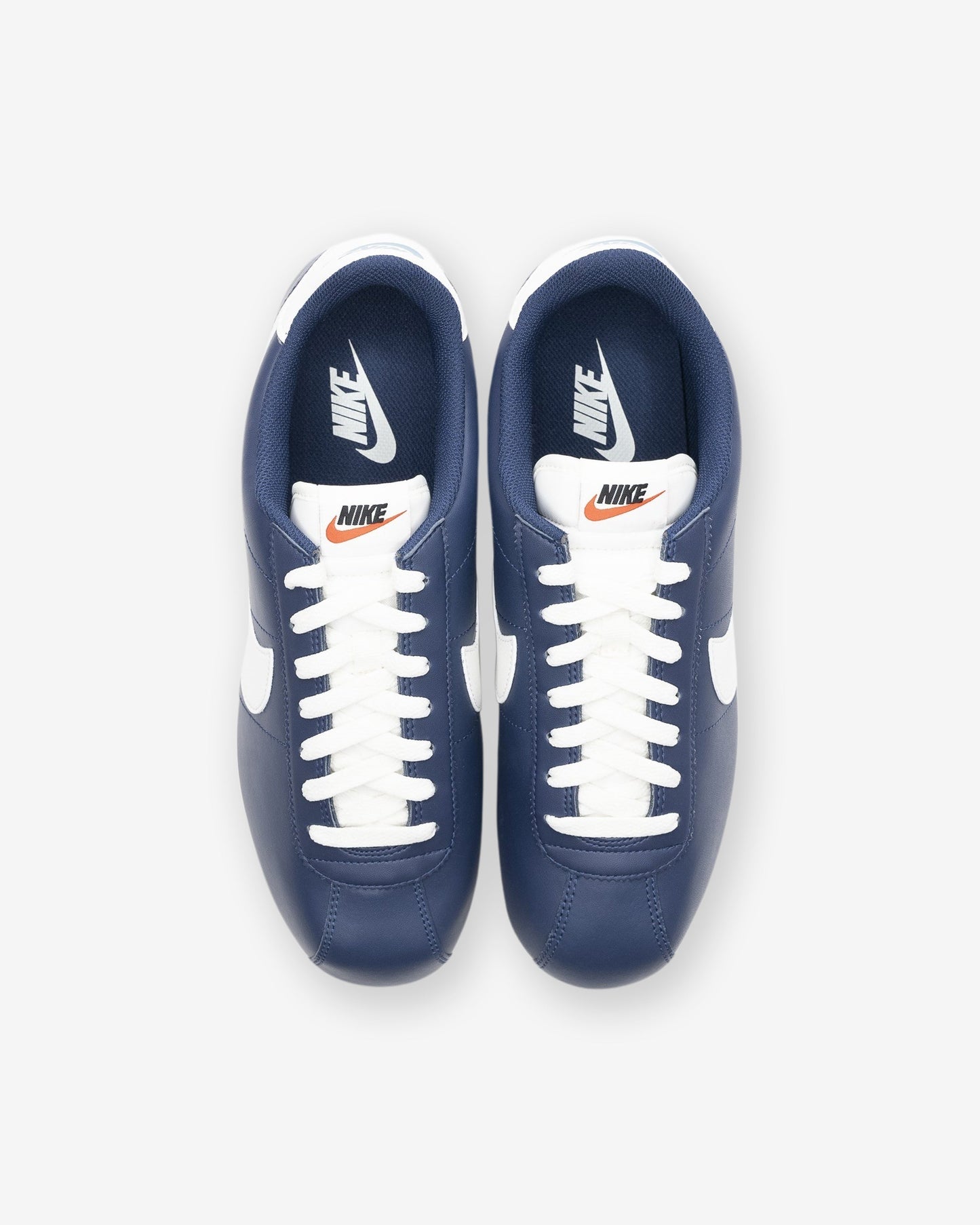 NIKE CORTEZ - MIDNIGHTNAVY/SAIL/ NOISEAQUA