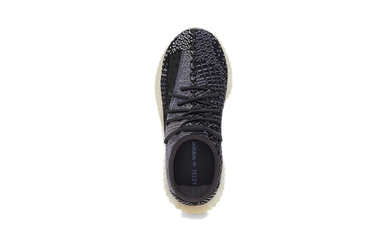 (PS) adidas Yeezy Boost 350 V2 Kids 'Carbon' FZ5001