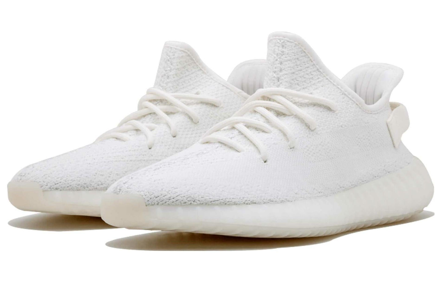 adidas Yeezy Boost 350 V2 'Cream White Triple White' CP9366