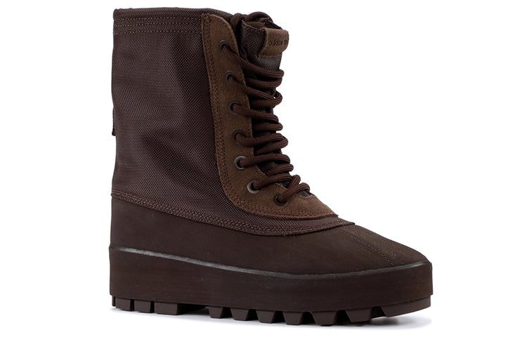 adidas Yeezy 950 Boot 'Chocolate' AQ4830