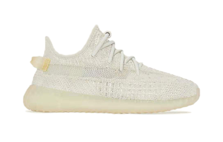 (GS) adidas Yeezy Boost 350 V2 'Light' GY3439