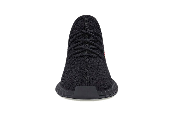 (PS) adidas Yeezy Boost 350 V2 Kids 'Bred' GZ8655