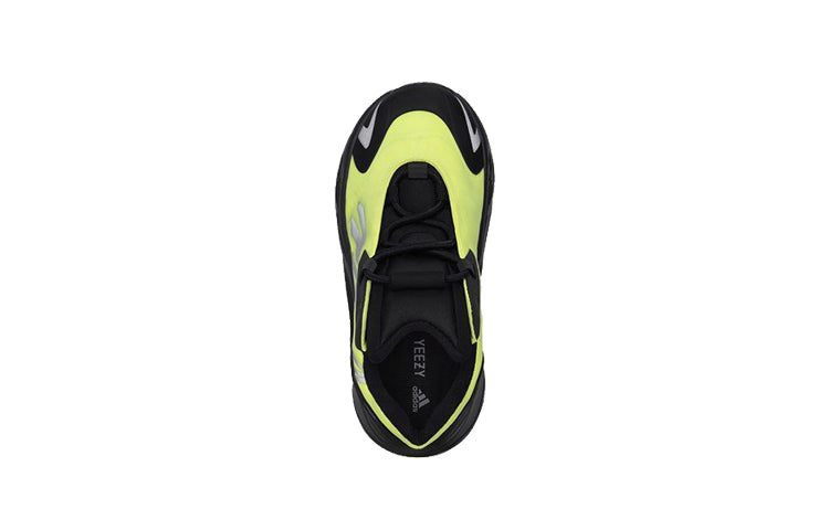 (TD) adidas Yeezy Boost 700 MNVN Infant 'Phosphor' FY3728