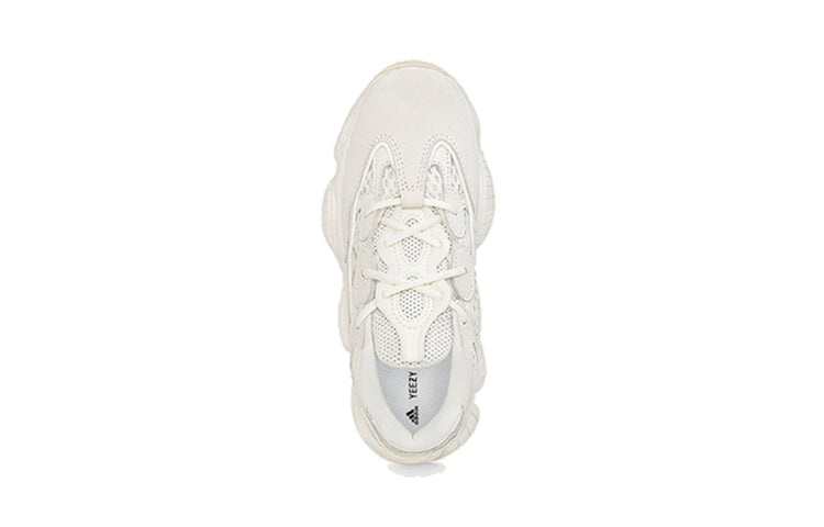 (PS) adidas Yeezy 500 Kids 'Bone White' FV6770