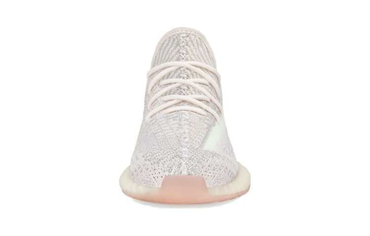 (PS) adidas Yeezy Boost 350 V2 Kids 'Citrin Non-Reflective' FW3052