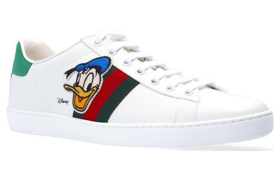 (WMNS) Gucci Disney x Ace 649401-1XG60-9114