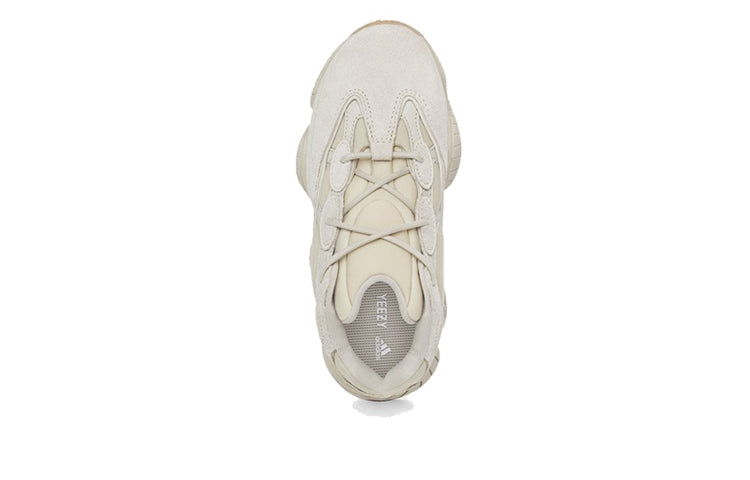 (PS) adidas Yeezy 500 Kids 'Stone' FW4843