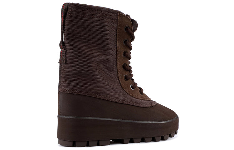 adidas Yeezy 950 Boot 'Chocolate' AQ4830