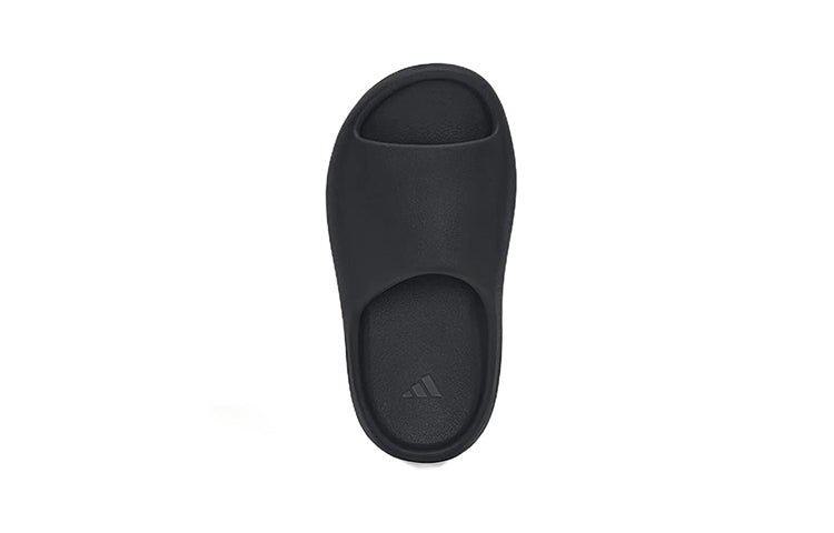 (GS) adidas Yeezy Slide 'Onyx' HQ4115