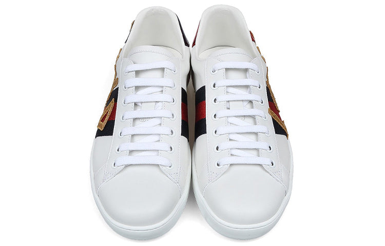 (WMNS) Gucci Ace 'Loved' 505328-DOPE0-9095