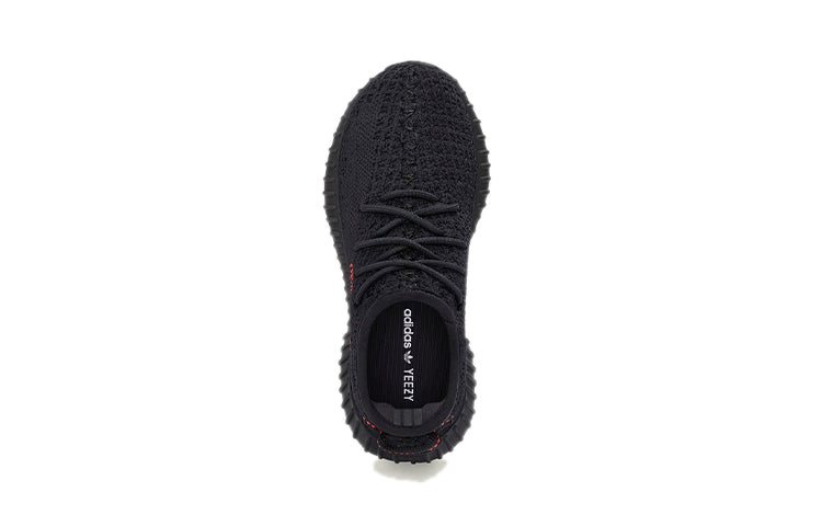 (PS) adidas Yeezy Boost 350 V2 Kids 'Bred' GZ8655