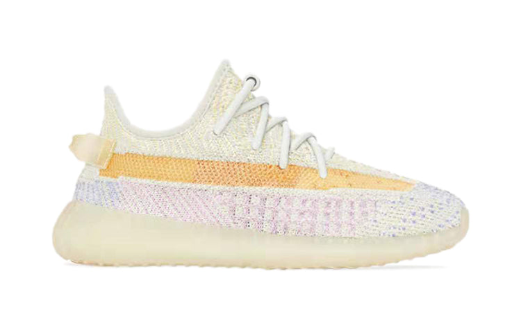 (GS) adidas Yeezy Boost 350 V2 'Light' GY3439