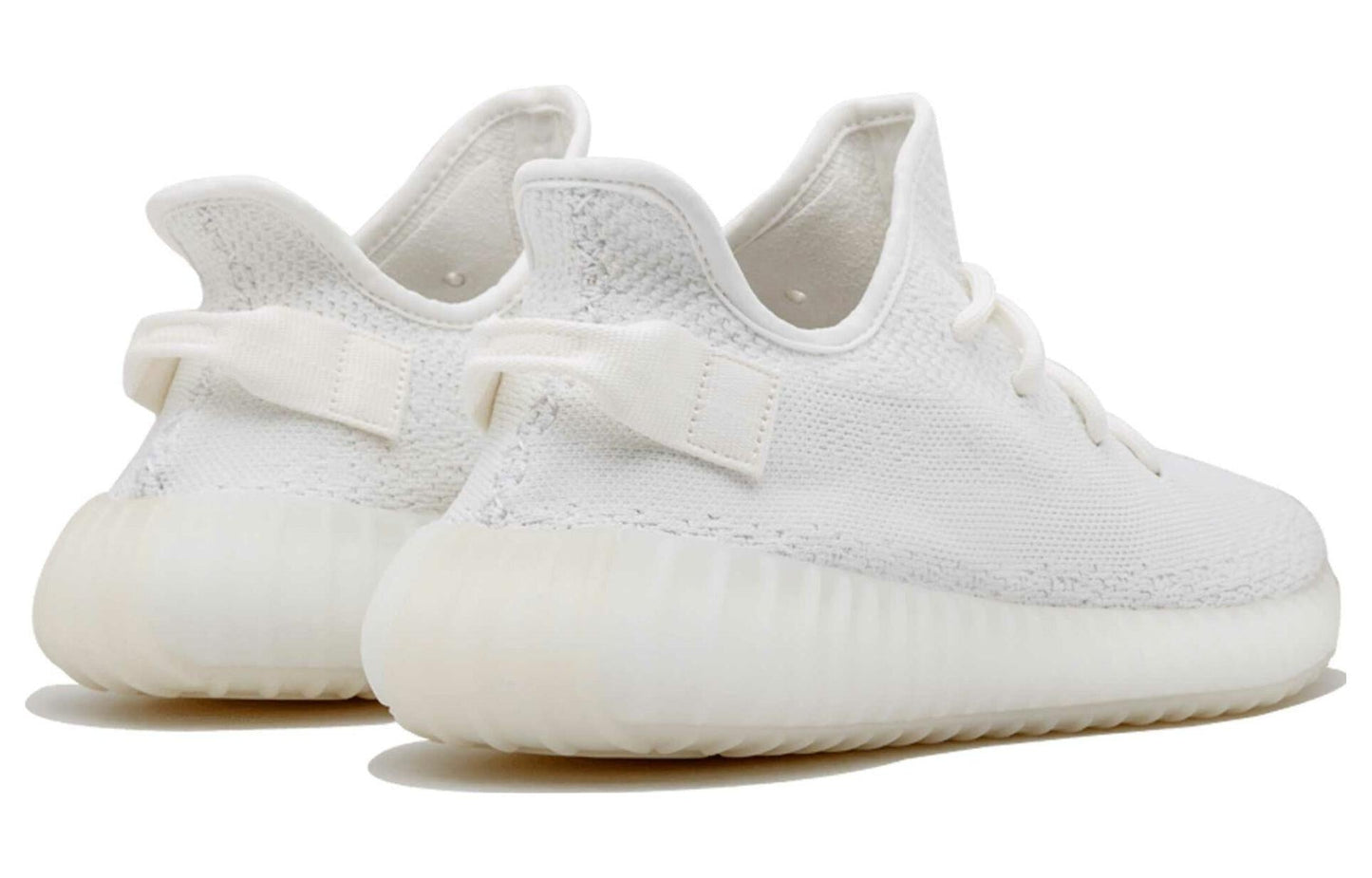 adidas Yeezy Boost 350 V2 'Cream White Triple White' CP9366