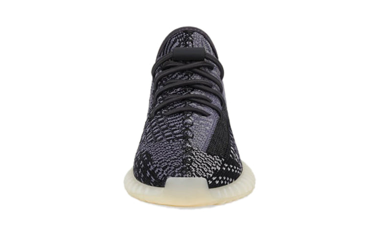 (PS) adidas Yeezy Boost 350 V2 Kids 'Carbon' FZ5001