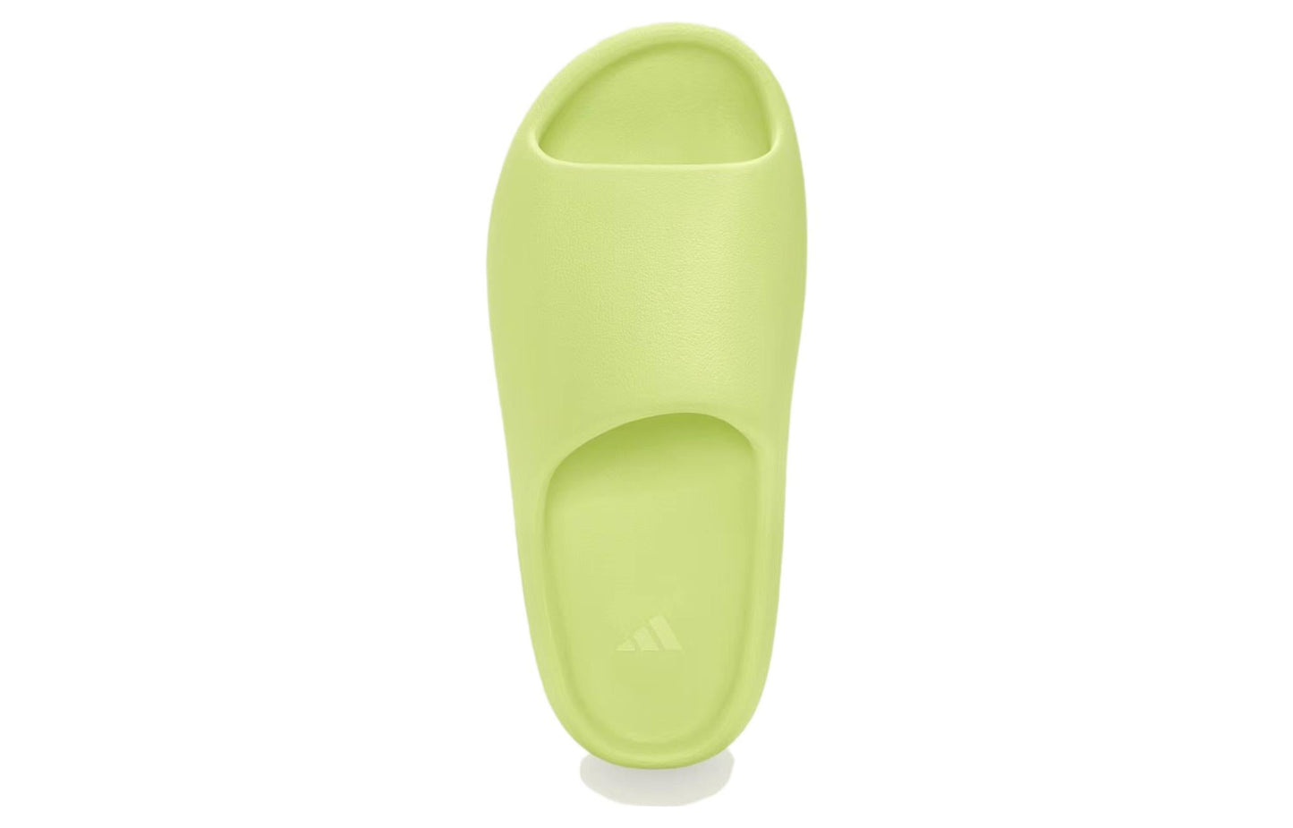 adidas Yeezy Slide 'Glow Green' HQ6447