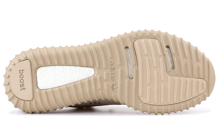 adidas Yeezy Boost 350 'Oxford Tan' AQ2661