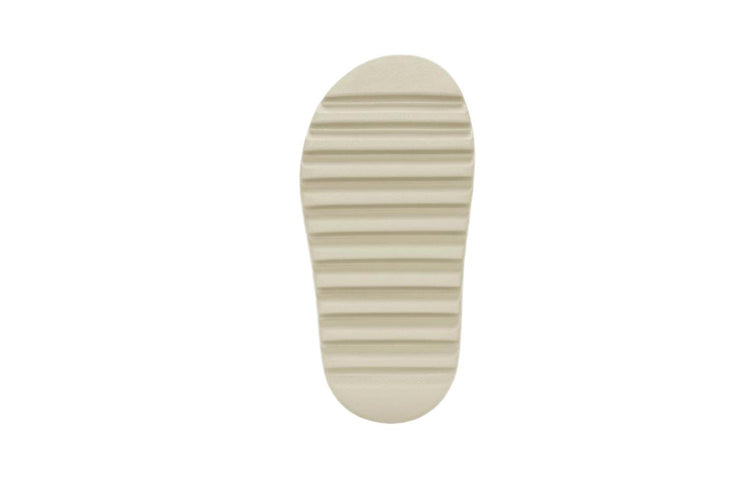 (GS) adidas Yeezy Slide 'Bone' 2022 FZ5902