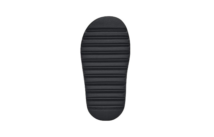 (GS) adidas Yeezy Slide 'Onyx' HQ4115